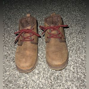 ugg neumel waterproof